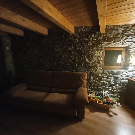 Casa Garrabet Lägenhet Durro Exteriör bild