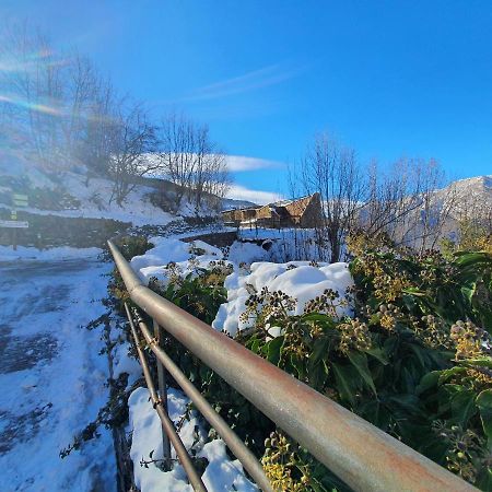 Casa Garrabet Lägenhet Durro Exteriör bild
