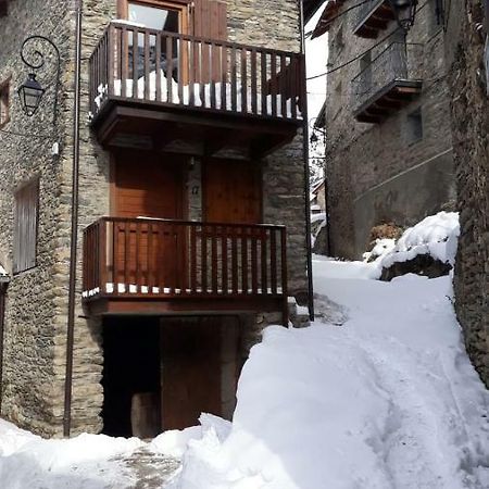 Casa Garrabet Lägenhet Durro Exteriör bild