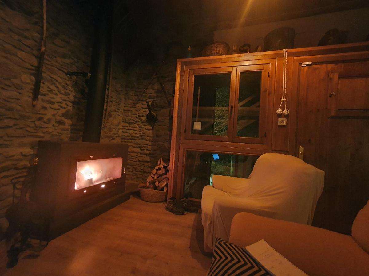 Casa Garrabet Lägenhet Durro Exteriör bild