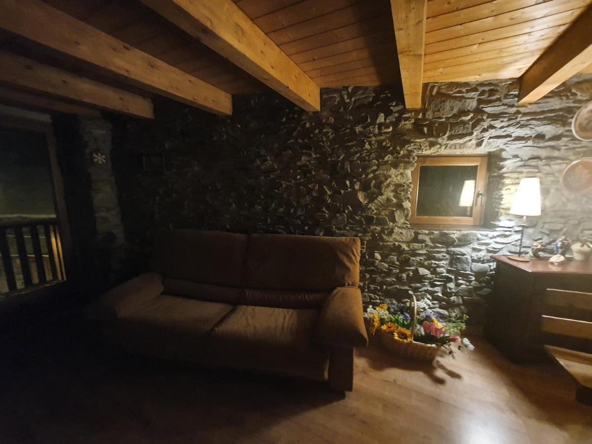 Casa Garrabet Lägenhet Durro Exteriör bild