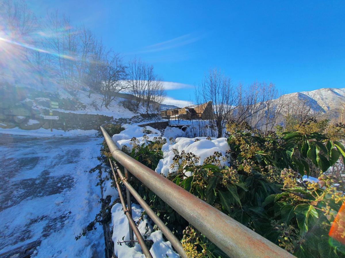 Casa Garrabet Lägenhet Durro Exteriör bild
