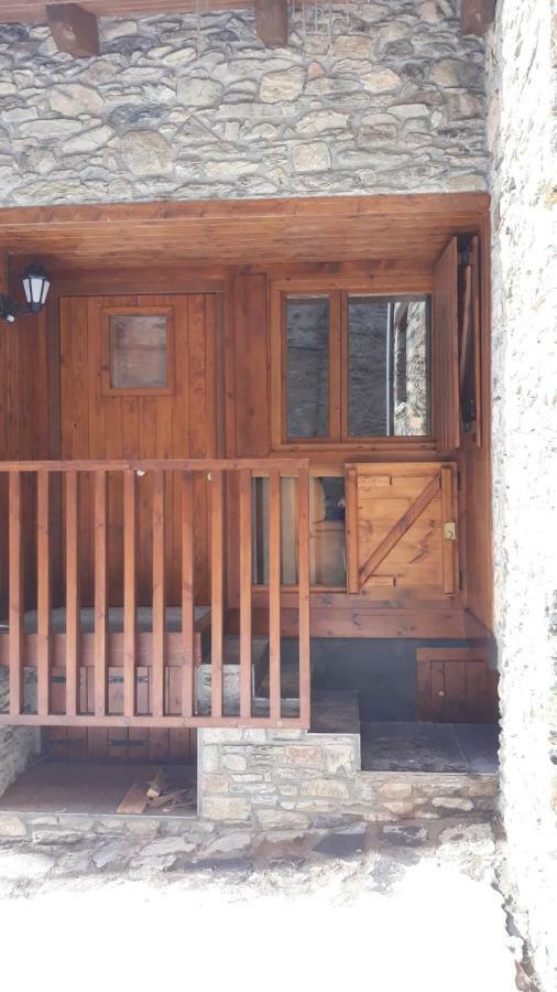 Casa Garrabet Lägenhet Durro Exteriör bild