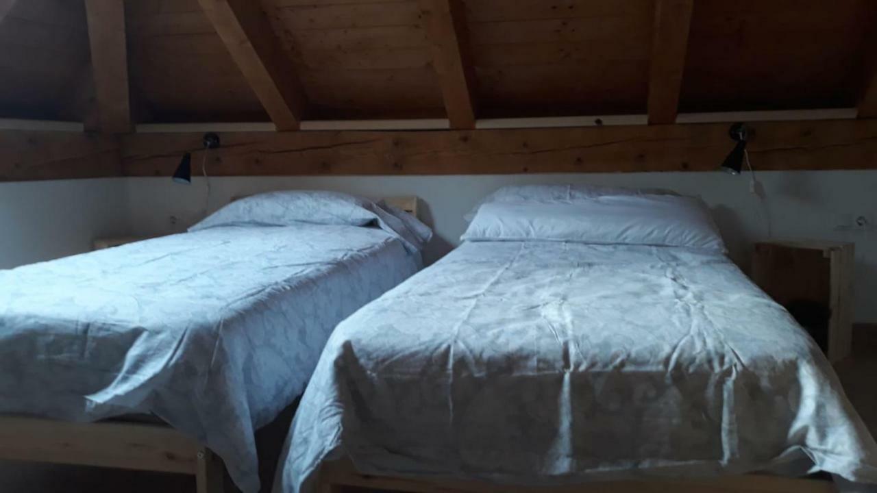 Casa Garrabet Lägenhet Durro Exteriör bild