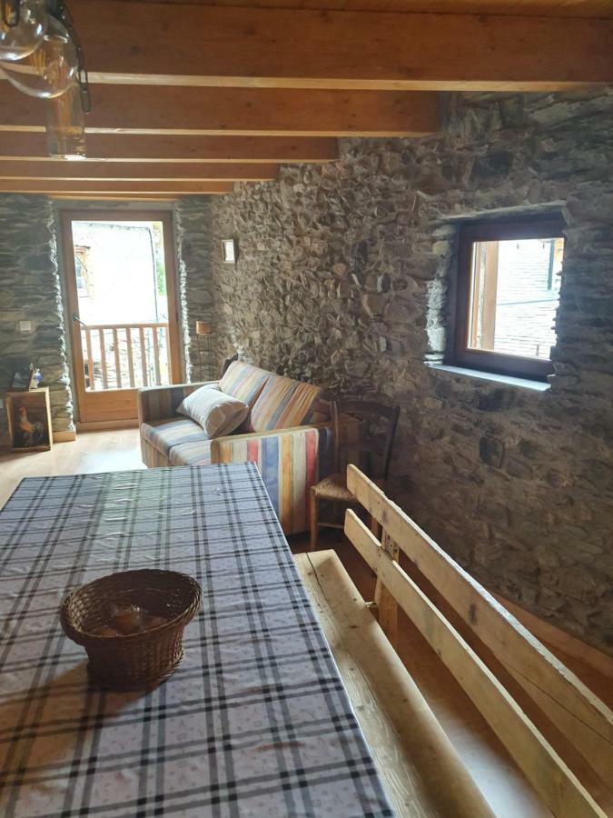 Casa Garrabet Lägenhet Durro Exteriör bild