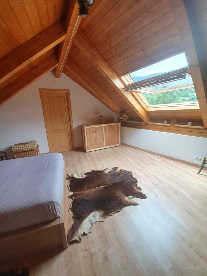 Casa Garrabet Lägenhet Durro Exteriör bild