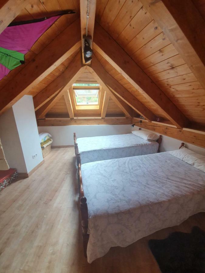 Casa Garrabet Lägenhet Durro Exteriör bild