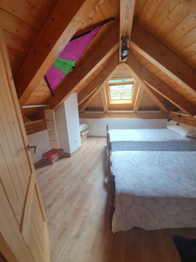 Casa Garrabet Lägenhet Durro Exteriör bild