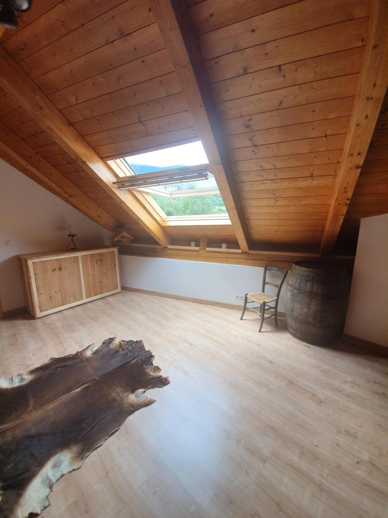 Casa Garrabet Lägenhet Durro Exteriör bild